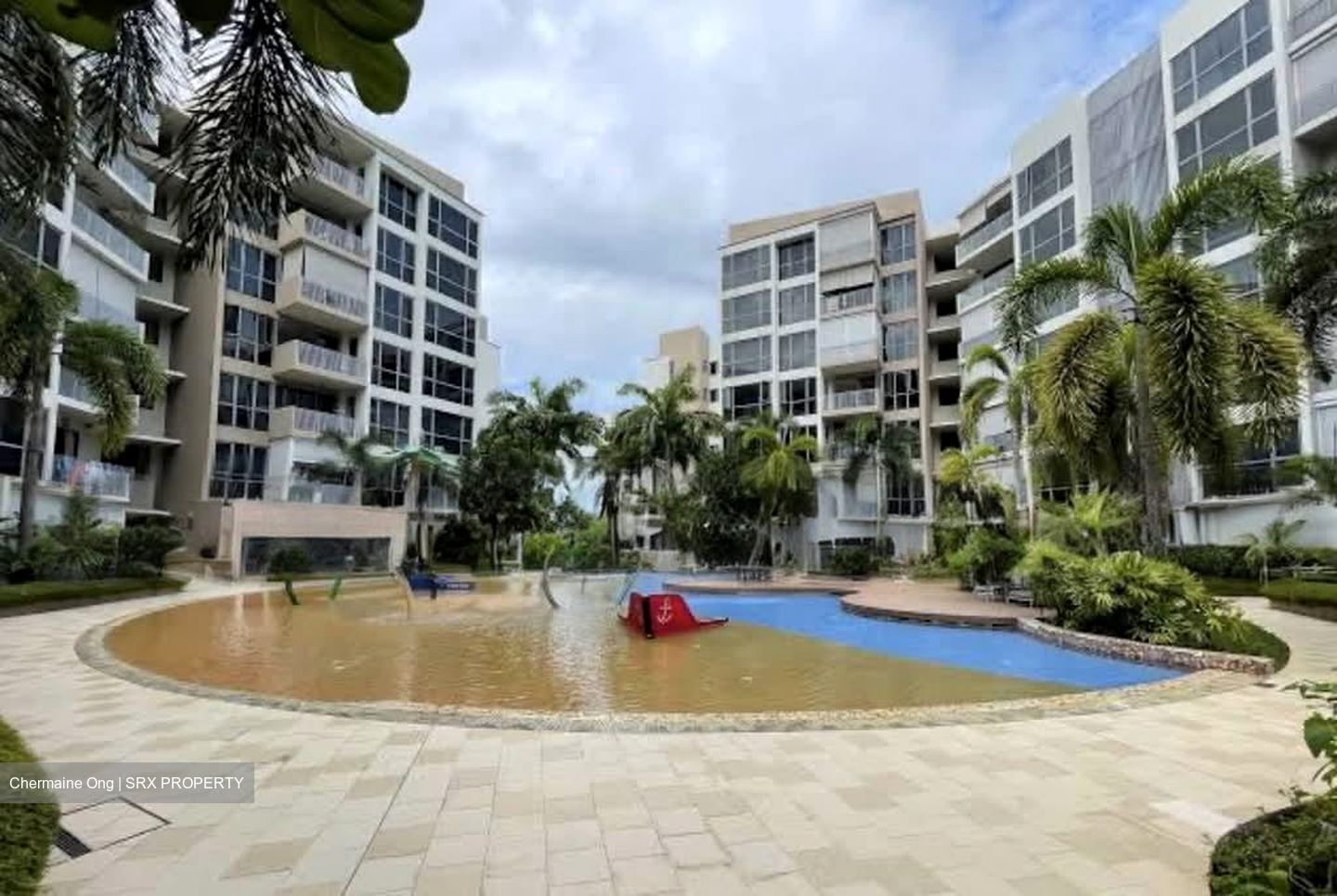 Palm Isles (D17), Condominium #572187611